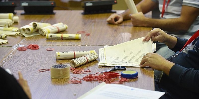 CIK BiH naložio novo brojanje glasačkih listića za Skupštinu Unsko-sanskog kantona