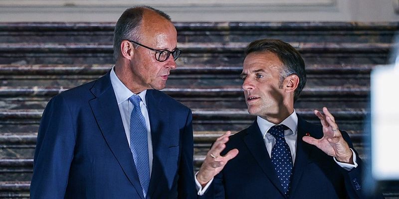 Francuska i Njemačka postigle kompromis o ublažavanju pravila za autoindustriju