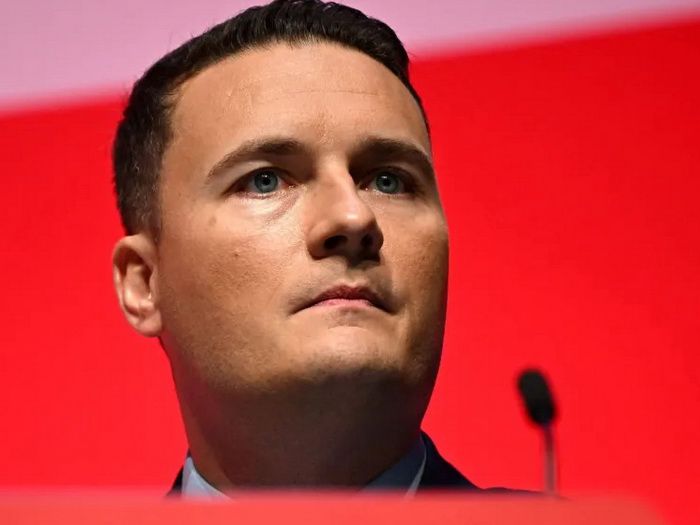 Britanski ministar odbrane upozorava: Država ima 1.000 dana da se pripremi za potencijalni vojni sukob