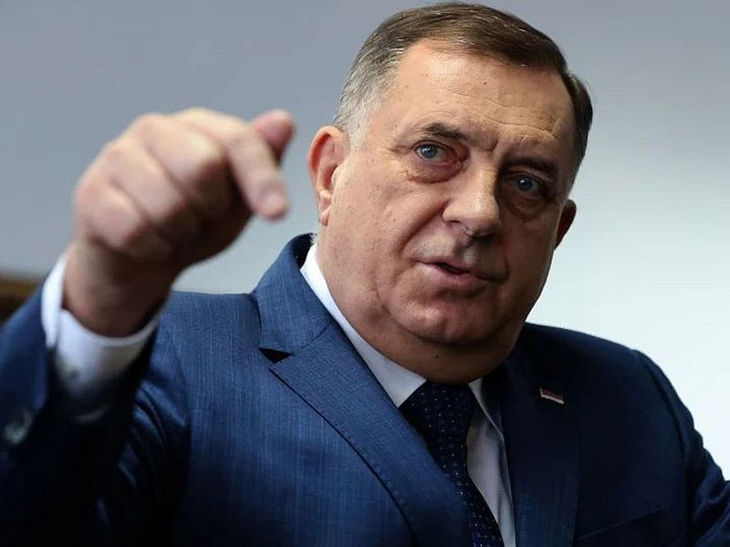 Dodik oštro kritikovao OHR-ov izvještaj upućen Vijeću sigurnosti UN-a