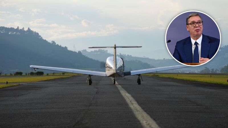 Neizvjesna sudbina Vučićevog projekta u Hercegovini teškog 200 miliona eura