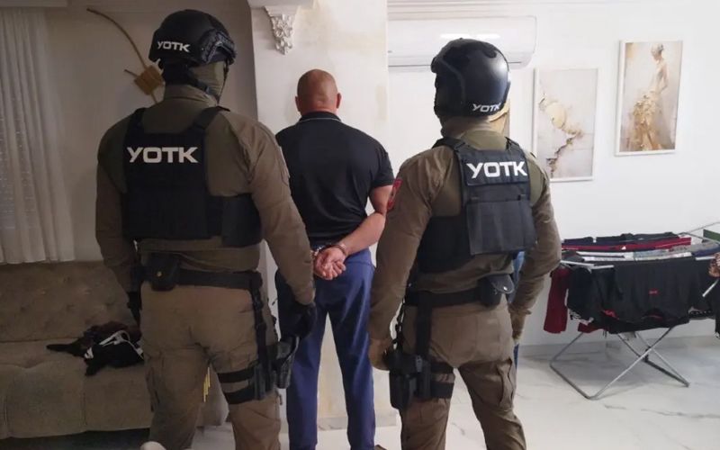 Policijska akcija „Vertigo 2“: Privedene četiri osobe zbog krijumčarenja migranata