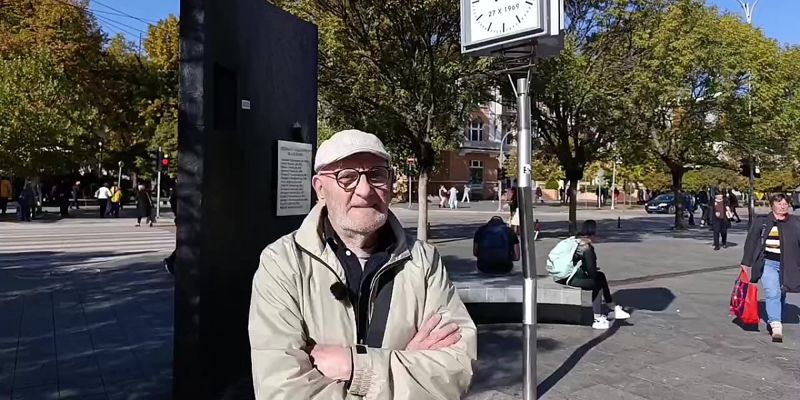 Vojnički dopust prekinut katastrofom: Kako je Branko Travar pomagao poslije zemljotresa u Banjoj Luci