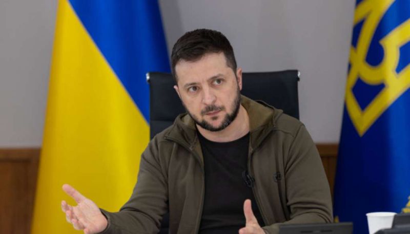 Zelenski upozorio na mogućnost novog izbjegličkog vala: Pobjeda Rusije mogla bi natjerati 20 miliona Ukrajinaca u Evropu
