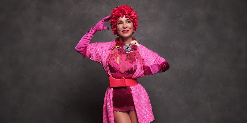 Alka Vuica u okviru regionalne turneje priprema koncert u sarajevskom BKC-u