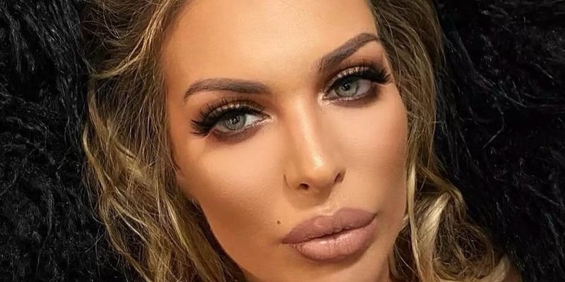 Ava Karabatić hospitalizirana zbog povreda, tvrdi da je zadobila udarac u predjelu oka