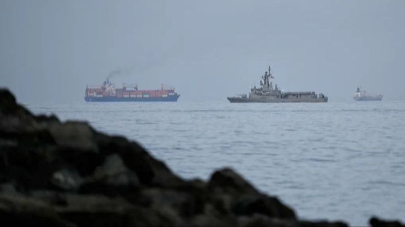CENTCOM negira navode Teherana o prevlasti nad Hormuškim moreuzom