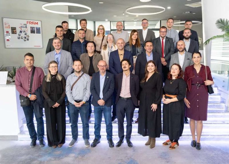 Institucije BiH kroz simulaciju cyber napada u Neumu testirale koordinaciju i spremnost