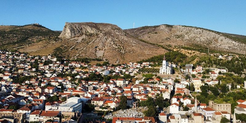 Mostar planira ugradnju solarnih elektrana na 76 javnih objekata radi značajnih godišnjih ušteda