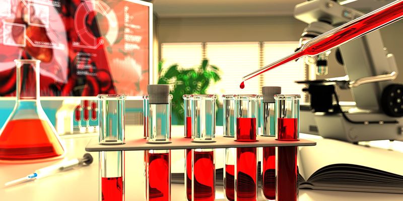 Nivo proteina u krvi može signalizirati opasnost od karcinoma prostate deceniju i po prije otkrivanja