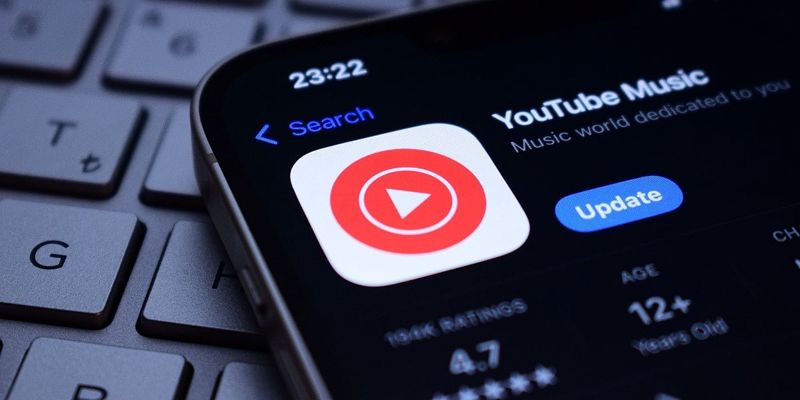 YouTube Music uvodi posebne oznake za pjesme kreirane pomoću vještačke inteligencije