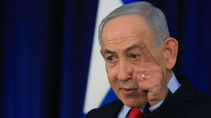Netanyahu odbacio mogućnost povratka raseljenih Palestinaca u kamp Tulkarm