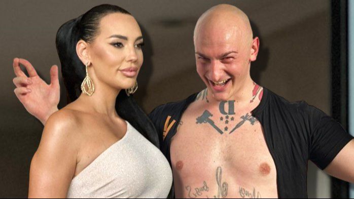 Katarina Grujić i Desingerica izgladili odnose: Reper zatražio ulaznice za njen koncert