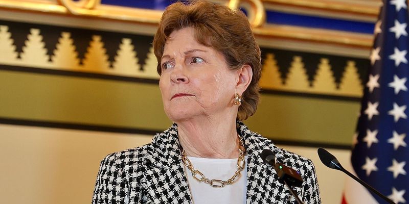 Nakon pada EUFOR-ovog helikoptera kod Brčkog oglasila se američka senatorica Jeanne Shaheen