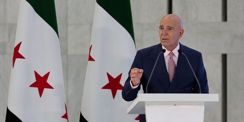 Američki ambasador u Ankari: Izrael neće ući u direktan sukob s Turskom