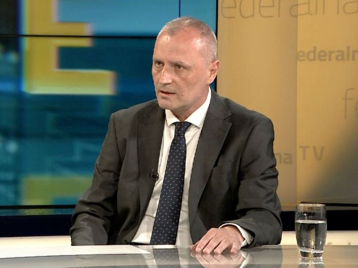 Sadiković: Pobjeda Studentske liste označava kraj Vučićeve vlasti i uzdrmat će poziciju režima u RS-u
