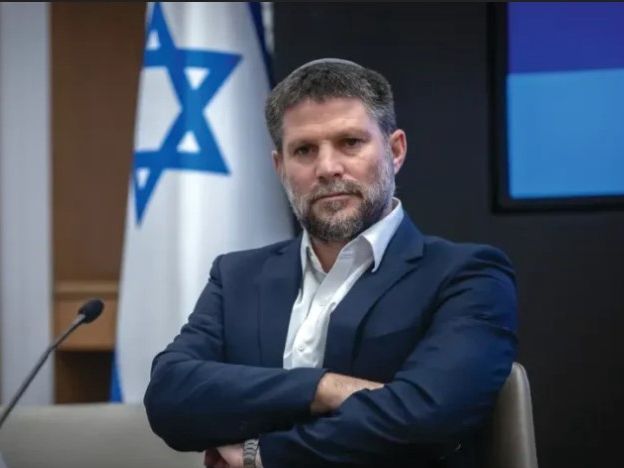 Smotrich naložio rušenje objekata i pozvao na opsežnu vojnu operaciju na Zapadnoj obali