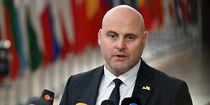 Latvijski premijer poručio Evropljanima: Odricanjem od samo jednog piva godišnje možemo spasiti živote u Ukrajini