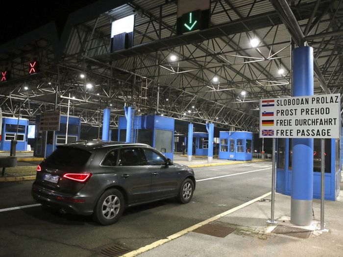 Hrvatska carinska uprava pokreće novu digitalnu platformu za prijavu robe na graničnim prijelazima
