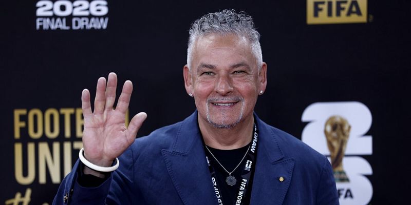 Baggio iznenadio izborom za Kopa trofej: Alajbegović uvršten među tri najbolja mlada igrača