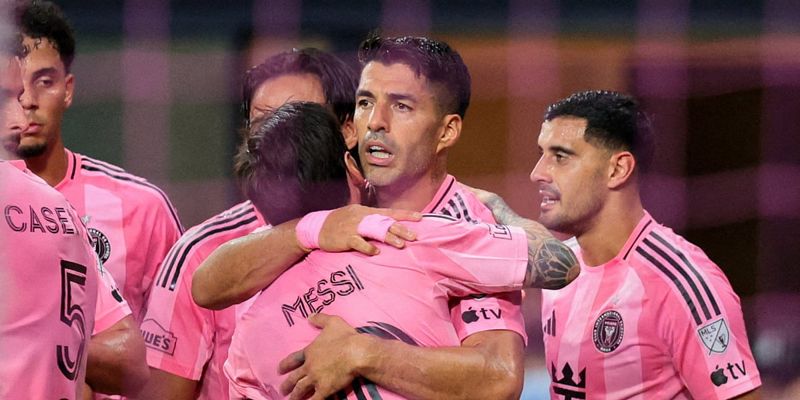 MLS od 2027. godine uvodi evropski format takmičenja: Sezona će trajati od jula do maja