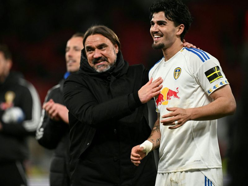 Daniel Farke produžio saradnju s Leeds Unitedom: Važne vijesti i za Tarika Muharemovića