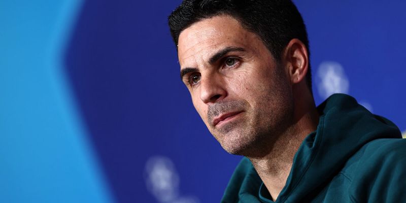 Arteta izrazio nadu u oporavak Kompanyja i najavio juriš Arsenala na pobjedu u Minhenu