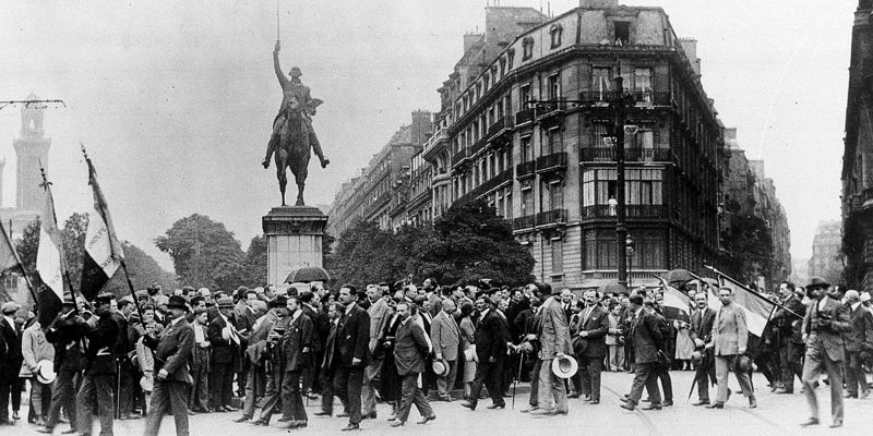 Kultura protesta u Francuskoj: Od historijskih revolucija do savremenih uličnih sukoba
