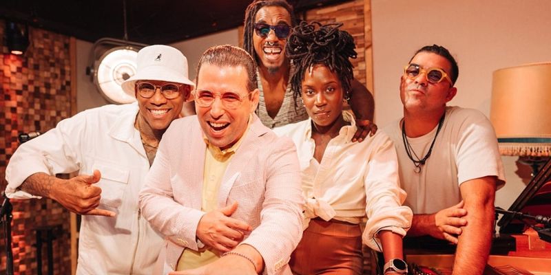 Alfredo Rodriguez Band 5. novembra nastupa na Jazz Festu u Narodnom pozorištu Sarajevo