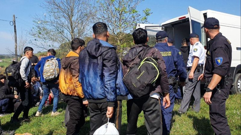 IOM: Najmanje 4.414 djece stradalo na migracijskim rutama, stvarna brojka znatno viša
