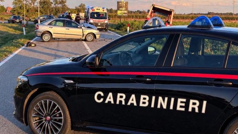 Teška saobraćajna nesreća u Italiji: Državljanka BiH u kritičnom stanju, poginuo 77-godišnjak