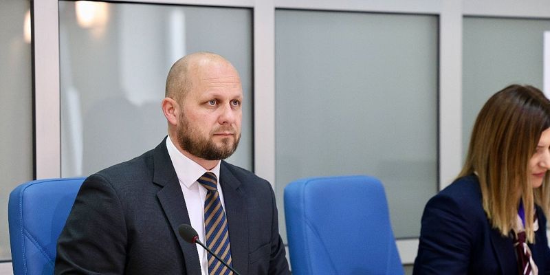 Okerić o formiranju vlasti u Kantonu Sarajevo: Ubrzani procesi ukazuju na nesigurnost, u Kolegiju zadržavamo omjer 6:3