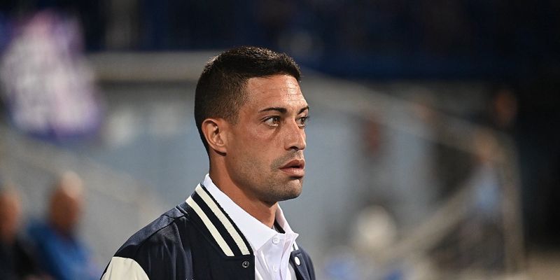 Muslera nakon neriješenog ishoda sa BSK-om fokusiran na derbi sa Sarajevom