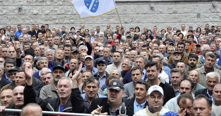 Istekao rok za donošenje propisa o boračkom dodatku: Poznato kada bi mogla početi predaja zahtjeva