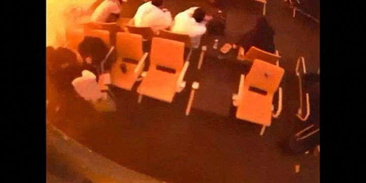 Učestali napadi Huta na aerodrom u Rijadu: Desetine stradalih i povrijeđenih