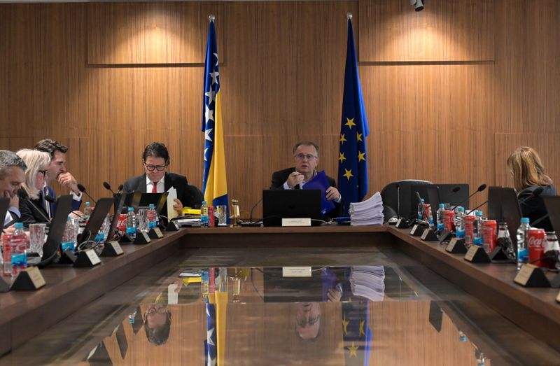Federacija BiH usvojila Nacrt programa javnih investicija do 2029. godine vrijedan više od 20 milijardi KM