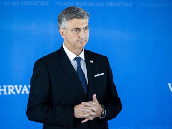 Plenković: Za obnovu nakon zemljotresa do sada izdvojeno 5,3 milijarde eura