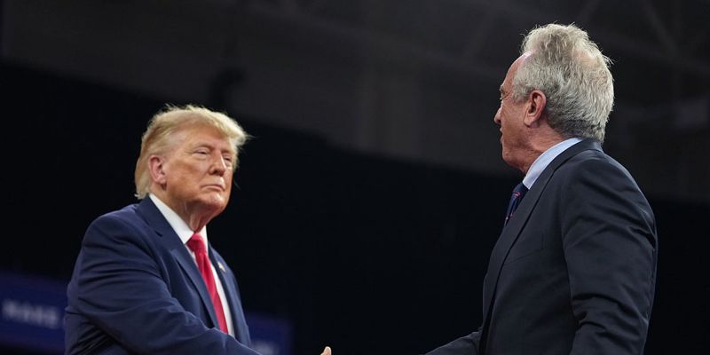 Kontroverzne izjave Kennedyja o Arapima i nauci opovrgnute brojnim međunarodnim priznanjima