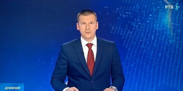 Dnevnik RTV-a počeo izvinjenjem gledaocima nakon ostavke vršioca dužnosti glavnog urednika