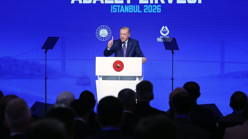 Erdoan upozorio na neefikasnost međunarodnih sporazuma i krizu globalnog poretka