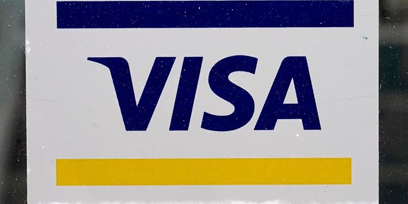 Visa dobila odobrenje za pripremu poslovanja s bankovnim karticama u Kini