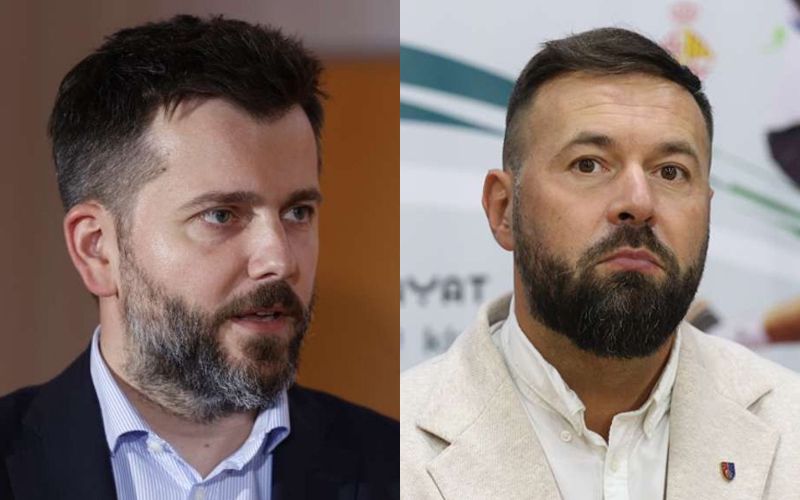 Magoda uputio oštre kritike Zuhriću: Komentarisao izborni krah i finansiranje kampanje