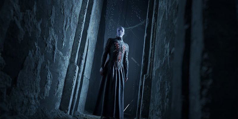 Objavljen Clive Barker’s Hellraiser: Revival – velika regionalna uloga u razvoju nove horor igre