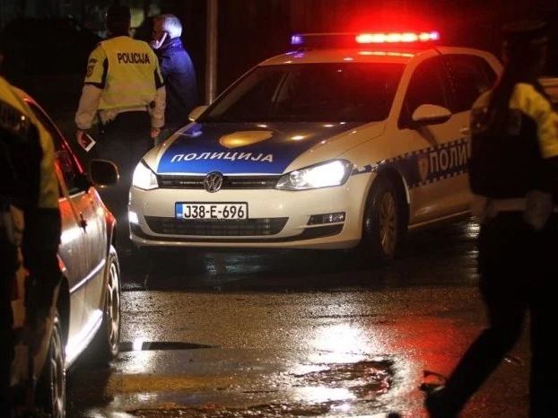 Šest osoba uhapšeno nakon tučnjave ispred ugostiteljskog objekta u Doboju, tri osobe povrijeđene