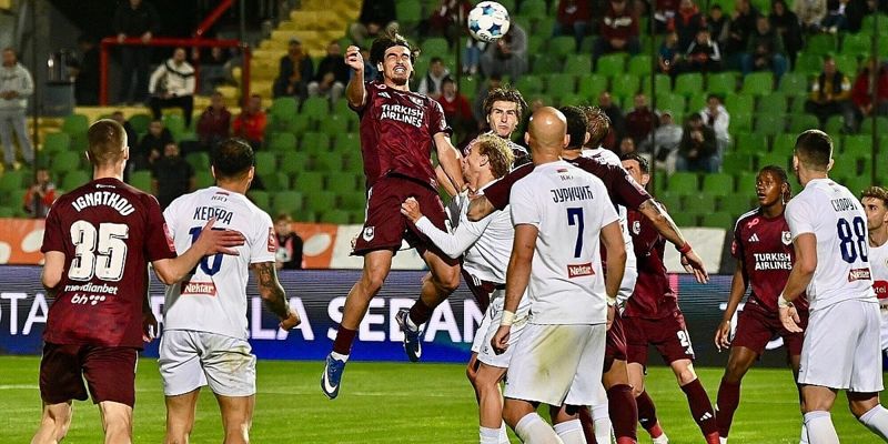 Bogat fudbalski dan: Čelik dočekuje Sarajevo na Bilinom polju, Zrinjski i Željezničar na gostovanjima