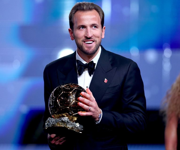 Neizvjesna utrka za Zlatnu loptu 2026: Kane slavio ispred Mbappéa za samo 28 bodova
