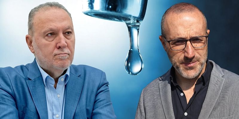 Kriza vodosnabdijevanja u Sarajevu: Nadležne institucije bez jasnih odgovora o kriznim planovima i gubicima u mreži