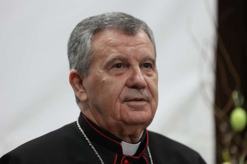 Nadbiskup Vukšić na kongresu u Neumu: Ljudsko dostojanstvo ostaje neotuđivo u svim životnim okolnostima