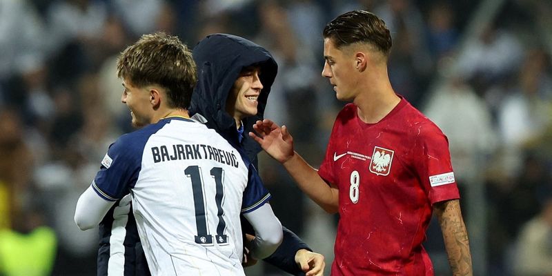 Bajraktarević osigurao mjesto u timu PSV-a: Trener Bosz impresioniran igrama bh. fudbalera