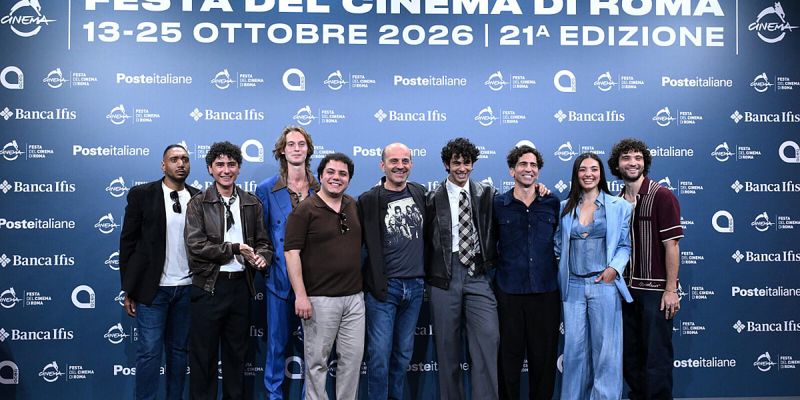 Film posvećen muzičkoj legendi Pinu Danieleu predstavljen na festivalu u Rimu
